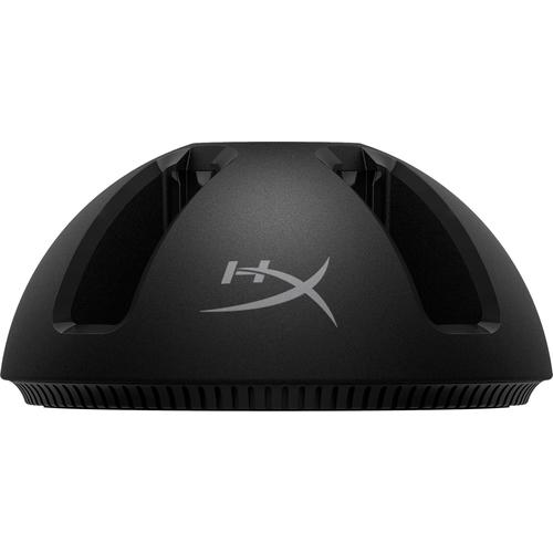 4P5M7AA organizer voor laadstation Vrijstaand Zwart - Image 1