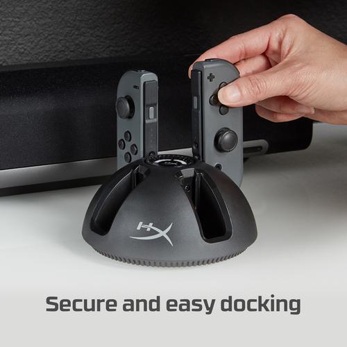 4P5M7AA organizer voor laadstation Vrijstaand Zwart - Image 3