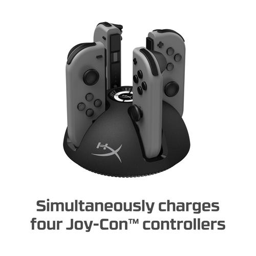 4P5M7AA organizer voor laadstation Vrijstaand Zwart - Image 6