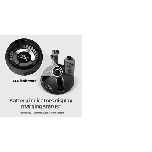 4P5M7AA organizer voor laadstation Vrijstaand Zwart - Image 7