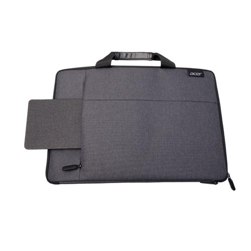 Acer ABG233 39,6 cm (15.6") Opbergmap/sleeve Grijs - Image 8