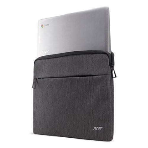 Acer ABG7F0 39,6 cm (15.6") Opbergmap/sleeve Grijs - Image 4