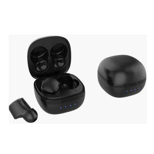 Acer AHR162 Hoofdtelefoons Draadloos In-ear Muziek Bluetooth Zwart - Image 1