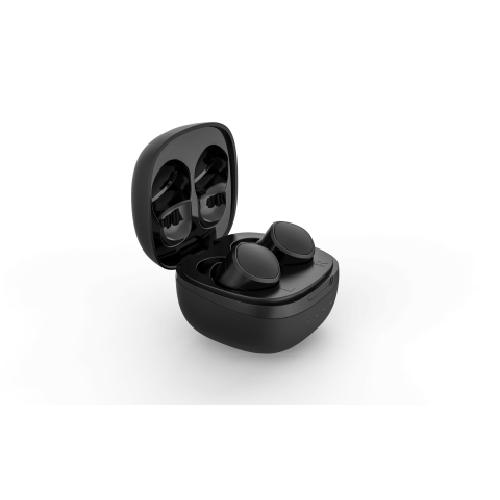 Acer AHR162 Hoofdtelefoons Draadloos In-ear Muziek Bluetooth Zwart - Image 2