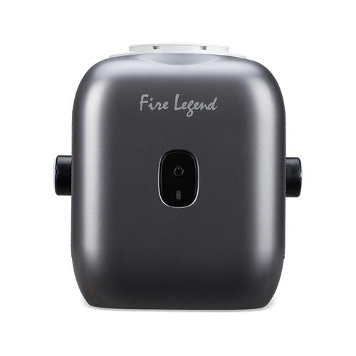 Acer Aopen QF23s 250 ANSI lumens LCD 1080p (1920x1080) Grijs - Image 4