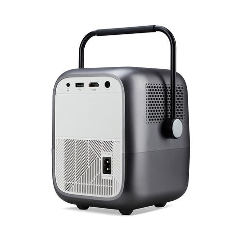 Acer Aopen QF23s 250 ANSI lumens LCD 1080p (1920x1080) Grijs - Image 6