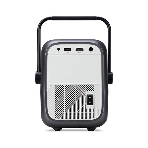 Acer Aopen QF23s 250 ANSI lumens LCD 1080p (1920x1080) Grijs - Image 7