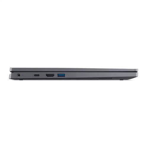 Acer Aspire 14 A14-51M-51F4 Intel Core Ultra 5 120U Laptop 35,6 cm (14") WUXGA 16 GB LPDDR5-SDRAM 512 GB SSD Wi-Fi 6E (802.11ax) Windows 11 Home Grijs - Image 4