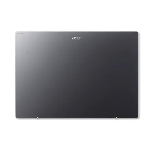 Acer Aspire 14 A14-51M-51F4 Intel Core Ultra 5 120U Laptop 35,6 cm (14") WUXGA 16 GB LPDDR5-SDRAM 512 GB SSD Wi-Fi 6E (802.11ax) Windows 11 Home Grijs - Image 7