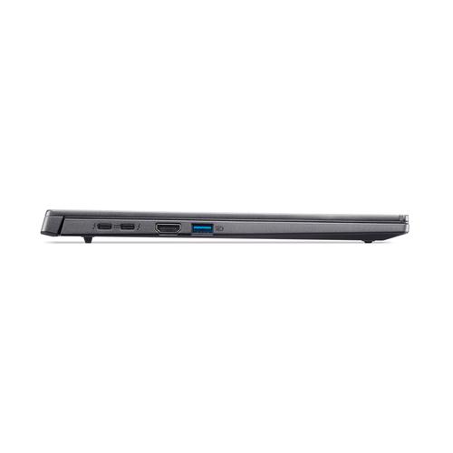 Acer Aspire 14 AI A14-52M-59XZ Copilot+ PC Intel Core Ultra 5 226V Laptop 35,6 cm (14") WUXGA 16 GB LPDDR5x-SDRAM 512 GB SSD Wi-Fi 6E (802.11ax) Windows 11 Home Grijs - Image 5