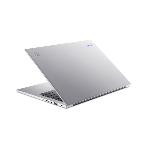 Acer Aspire 14 AI A14-61M-R329 AMD Ryzen AI 5 330 Laptop 35,6 cm (14") WUXGA 16 GB LPDDR5x-SDRAM 1 TB SSD Wi-Fi 6E (802.11ax) Windows 11 Home US International Zilver - Image 4