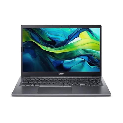 Acer Aspire 15 A15-51M-56YE Intel® Core™ i5 i5-13420H Laptop 39,6 cm (15.6") Full HD 16 GB LPDDR5-SDRAM 512 GB SSD Wi-Fi 6E (802.11ax) Windows 11 Home Grijs - Image 2