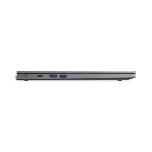 Acer Aspire 15 A15-51M-56YE Intel® Core™ i5 i5-13420H Laptop 39,6 cm (15.6") Full HD 16 GB LPDDR5-SDRAM 512 GB SSD Wi-Fi 6E (802.11ax) Windows 11 Home Grijs - Image 5