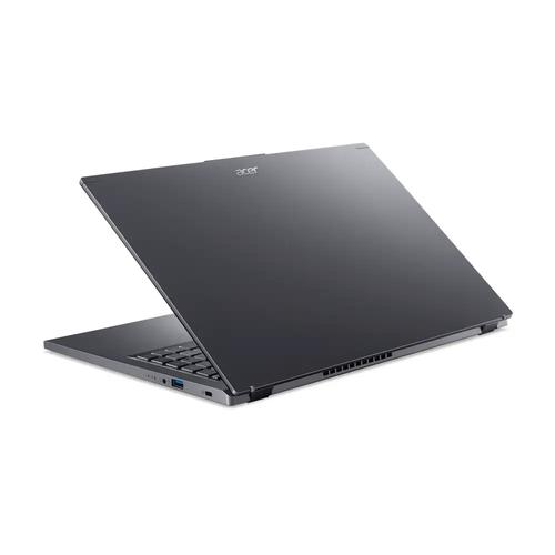 Acer Aspire 15 A15-51M-56YE Intel® Core™ i5 i5-13420H Laptop 39,6 cm (15.6") Full HD 16 GB LPDDR5-SDRAM 512 GB SSD Wi-Fi 6E (802.11ax) Windows 11 Home Grijs - Image 7