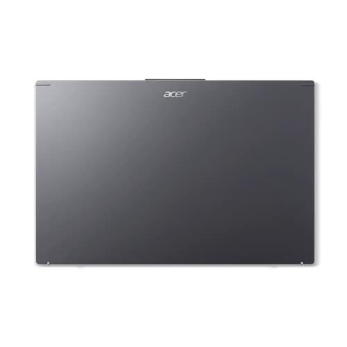 Acer Aspire 15 A15-51M-56YE Intel® Core™ i5 i5-13420H Laptop 39,6 cm (15.6") Full HD 16 GB LPDDR5-SDRAM 512 GB SSD Wi-Fi 6E (802.11ax) Windows 11 Home Grijs - Image 8