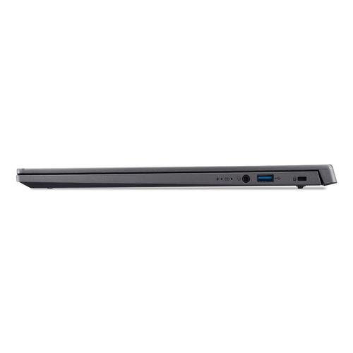 Acer Aspire 16 A16-71M-7483 Intel Core Ultra 7 155H Laptop 40,6 cm (16") WUXGA+ 16 GB LPDDR5x-SDRAM 1 TB SSD Wi-Fi 6E (802.11ax) Windows 11 Home Grijs - Image 6
