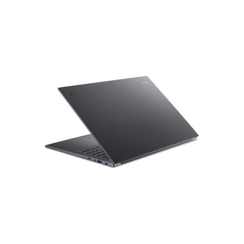Acer Aspire 16 AI A16-52M-51J5 Copilot+ PC Intel Core Ultra 5 226V Laptop 40,6 cm (16") WUXGA 16 GB LPDDR5x-SDRAM 512 GB SSD Wi-Fi 7 (802.11be) Windows 11 Home Grijs - Image 6