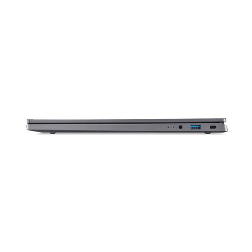 Acer Aspire 17 A17-51M-711Y Intel Core 7 150U Laptop 43,9 cm (17.3") Full HD 32 GB LPDDR5-SDRAM 1 TB SSD Wi-Fi 6E (802.11ax) Windows 11 Home Grijs - Image 5