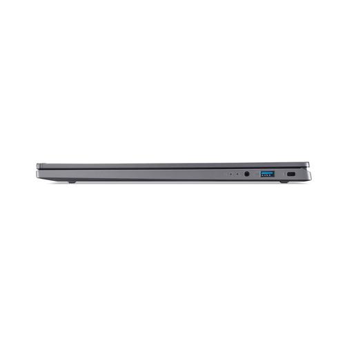 Acer Aspire 17 A17-51M-97AF Intel® Core™ i9 i9-13900H Laptop 43,9 cm (17.3") Full HD 32 GB LPDDR5-SDRAM 1 TB SSD Wi-Fi 6E (802.11ax) Windows 11 Home Grijs - Image 6