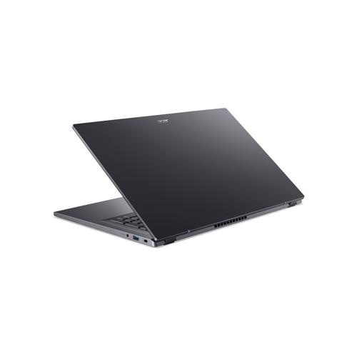 Acer Aspire 17 Pro A17-51M-56NU Intel® Core™ i5 i5-1334U Laptop 43,9 cm (17.3") Full HD 16 GB LPDDR5-SDRAM 1 TB SSD Wi-Fi 6E (802.11ax) Windows 11 Pro Grijs - Image 7
