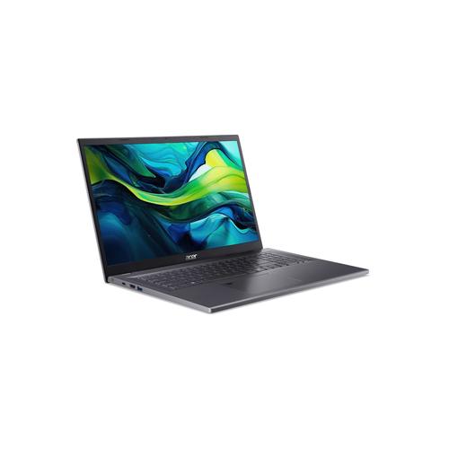 Acer Aspire 17 Pro A17-51M-7141 Intel® Core™ i7 i7-13620H Laptop 43,9 cm (17.3") Full HD 32 GB LPDDR5-SDRAM 1 TB SSD Wi-Fi 6E (802.11ax) Windows 11 Pro Grijs - Image 3
