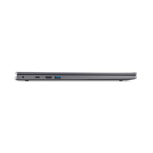 Acer Aspire 5 17 A517-58GM-54Z0 Intel® Core™ i5 i5-1335U Laptop 43,9 cm (17.3") Full HD 16 GB DDR4-SDRAM 512 GB SSD NVIDIA GeForce RTX 2050 Wi-Fi 6E (802.11ax) Windows 11 Pro Grijs - Image 4