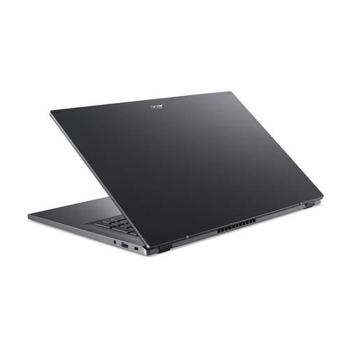 Acer Aspire 5 17 A517-58GM-54Z0 Intel® Core™ i5 i5-1335U Laptop 43,9 cm (17.3") Full HD 16 GB DDR4-SDRAM 512 GB SSD NVIDIA GeForce RTX 2050 Wi-Fi 6E (802.11ax) Windows 11 Pro Grijs - Image 6