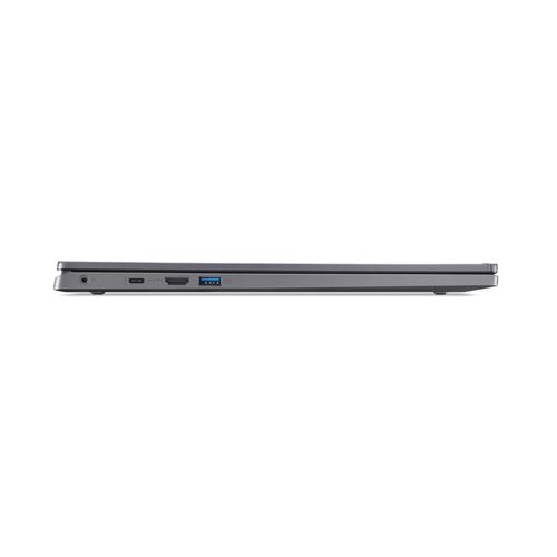 Acer Aspire 5 17 A517-58GM-72RW Intel® Core™ i7 i7-1355U Laptop 43,9 cm (17.3") Full HD 32 GB DDR4-SDRAM 1 TB SSD NVIDIA GeForce RTX 2050 Wi-Fi 6E (802.11ax) Windows 11 Home Grijs - Image 4