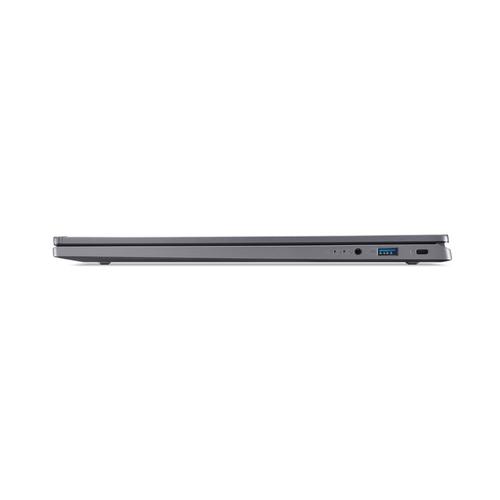 Acer Aspire 5 17 A517-58GM-72RW Intel® Core™ i7 i7-1355U Laptop 43,9 cm (17.3") Full HD 32 GB DDR4-SDRAM 1 TB SSD NVIDIA GeForce RTX 2050 Wi-Fi 6E (802.11ax) Windows 11 Home Grijs - Image 5