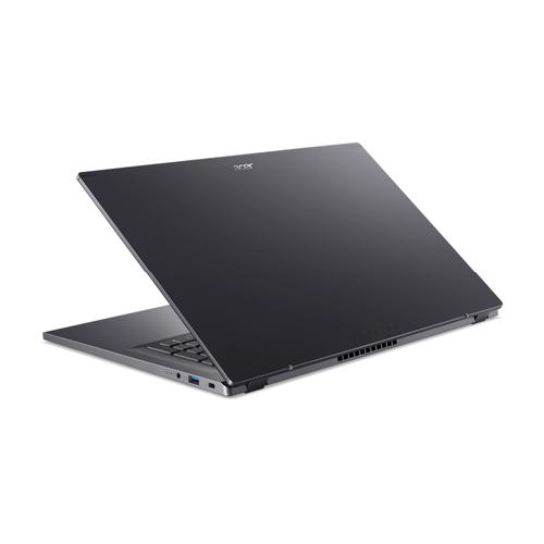 Acer Aspire 5 17 A517-58GM-72RW Intel® Core™ i7 i7-1355U Laptop 43,9 cm (17.3") Full HD 32 GB DDR4-SDRAM 1 TB SSD NVIDIA GeForce RTX 2050 Wi-Fi 6E (802.11ax) Windows 11 Home Grijs - Image 6