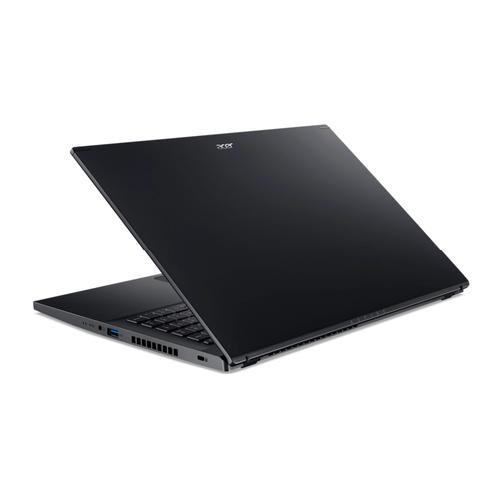 Acer Aspire 7 A715-76G-56LQ Intel® Core™ i5 i5-12450H Laptop 39,6 cm (15.6") Full HD 32 GB DDR4-SDRAM 1 TB SSD NVIDIA GeForce RTX 2050 Wi-Fi 6E (802.11ax) Windows 11 Pro Nederlands Zwart - Image 6