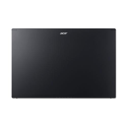 Acer Aspire 7 A715-76G-56LQ Intel® Core™ i5 i5-12450H Laptop 39,6 cm (15.6") Full HD 32 GB DDR4-SDRAM 1 TB SSD NVIDIA GeForce RTX 2050 Wi-Fi 6E (802.11ax) Windows 11 Pro Nederlands Zwart - Image 7