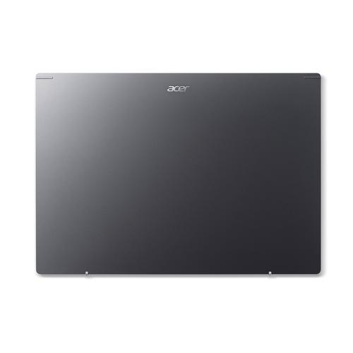 Acer Aspire A14-51M-50AQ Intel Core 5 120U Laptop 35,6 cm (14") WUXGA 32 GB LPDDR5-SDRAM 512 GB SSD Wi-Fi 6E (802.11ax) Windows 11 Home US International Grijs - Image 6