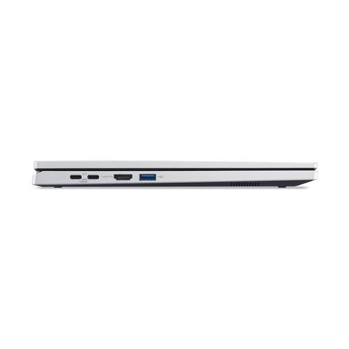 Acer Aspire AG14-32P-39GD Intel Core 3 N355 Laptop 35,6 cm (14") WUXGA 8 GB DDR5-SDRAM 512 GB SSD Wi-Fi 6 (802.11ax) Windows 11 Home Zilver - Image 7