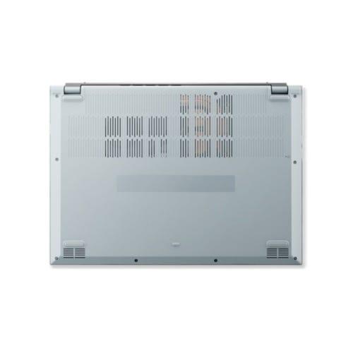 Acer Aspire AG16-71P-9654 Intel® Core™ i9 i9-13900H Laptop 40,6 cm (16") WUXGA 32 GB DDR5-SDRAM 1 TB SSD Wi-Fi 6 (802.11ax) Windows 11 Home US International Zilver - Image 7