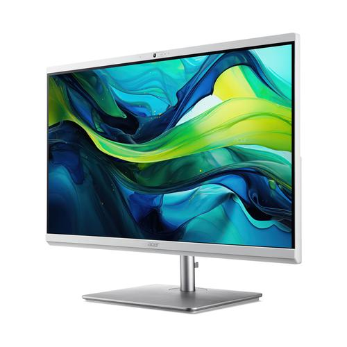 Acer Aspire C24-195ES 5U16 NL Intel Core Ultra 5 125U 60,5 cm (23.8") 1920 x 1080 Pixels Alles-in-één-pc 16 GB DDR5-SDRAM 1 TB SSD Windows 11 Home Wi-Fi 7 (802.11be) Wit - Image 3