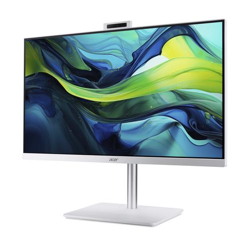 Acer Aspire C24-AWI5416 NL Intel® Core™ i5 i5-13420H 60,5 cm (23.8") 1920 x 1080 Pixels Alles-in-één-pc 16 GB DDR4-SDRAM 1 TB SSD Windows 11 Home Wi-Fi 6 (802.11ax) Wit - Image 4