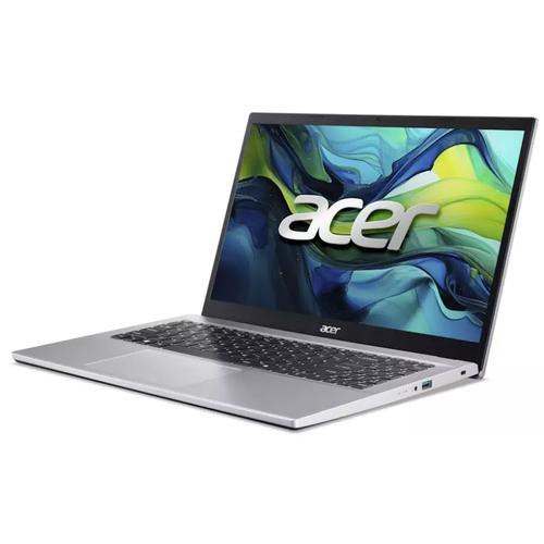 Acer Aspire Go 15 AG15-42P-R6QL AMD Ryzen™ 7 5825U Laptop 39,6 cm (15.6") Full HD 16 GB DDR4-SDRAM 512 GB SSD Wi-Fi 6 (802.11ax) Windows 11 Home Zilver - Image 3