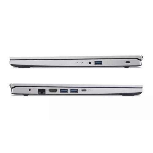 Acer Aspire Go 15 AG15-42P-R6QL AMD Ryzen™ 7 5825U Laptop 39,6 cm (15.6") Full HD 16 GB DDR4-SDRAM 512 GB SSD Wi-Fi 6 (802.11ax) Windows 11 Home Zilver - Image 5