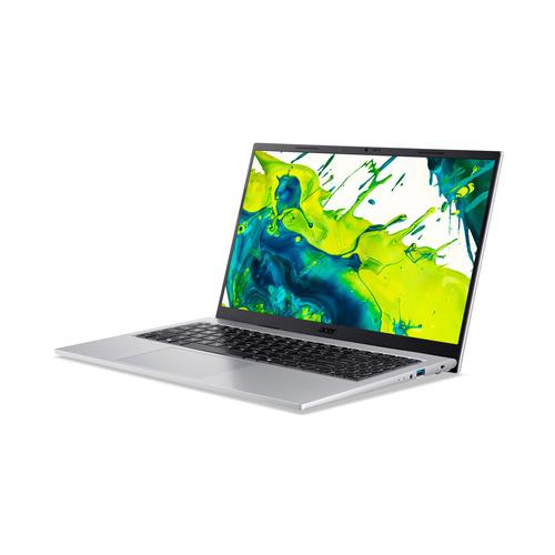 Acer Aspire Go 15 AG15-72P-77S0 Intel Core 7 150U Laptop 39,6 cm (15.6") Full HD 16 GB DDR4-SDRAM 512 GB SSD Wi-Fi 6 (802.11ax) Windows 11 Home US International Zilver - Image 3