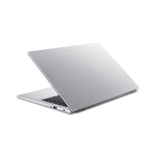 Acer Aspire Go 15 AG15-72P-77S0 Intel Core 7 150U Laptop 39,6 cm (15.6") Full HD 16 GB DDR4-SDRAM 512 GB SSD Wi-Fi 6 (802.11ax) Windows 11 Home US International Zilver - Image 5