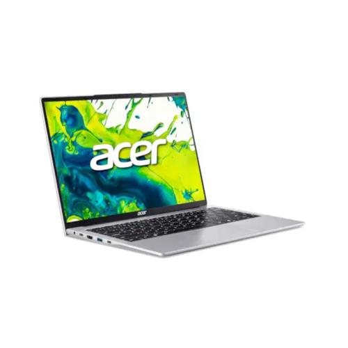 Acer Aspire Lite AL14-32P-36GQ Intel Core 3 N355 Laptop 35,6 cm (14") WUXGA 8 GB LPDDR5-SDRAM 512 GB SSD Wi-Fi 6 (802.11ax) Windows 11 Home Zilver - Image 2