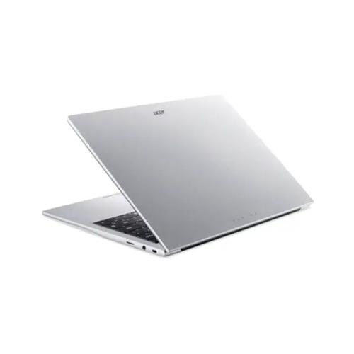 Acer Aspire Lite AL14-32P-C45K Intel® N N150 Laptop 35,6 cm (14") WUXGA 4 GB LPDDR5-SDRAM 128 GB SSD Wi-Fi 6 (802.11ax) Windows 11 Home in S mode Zilver - Image 6