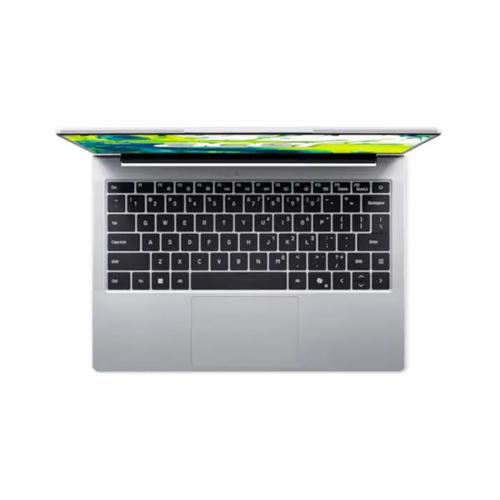 Acer Aspire Lite AL14-32P-C45K Intel® N N150 Laptop 35,6 cm (14") WUXGA 4 GB LPDDR5-SDRAM 128 GB SSD Wi-Fi 6 (802.11ax) Windows 11 Home in S mode Zilver - Image 7