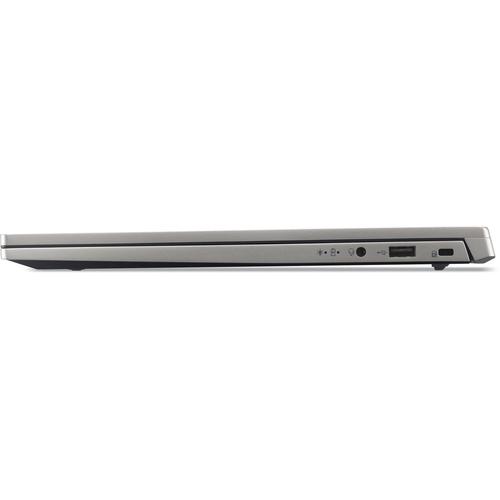 Acer Aspire Lite AL15-33P-32CK Intel Core 3 N355 Laptop 39,6 cm (15.6") Full HD 8 GB DDR5-SDRAM 512 GB SSD Wi-Fi 6 (802.11ax) Windows 11 Home Titanium - Image 4