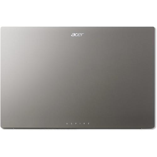 Acer Aspire Lite AL15-33P-32CK Intel Core 3 N355 Laptop 39,6 cm (15.6") Full HD 8 GB DDR5-SDRAM 512 GB SSD Wi-Fi 6 (802.11ax) Windows 11 Home Titanium - Image 6