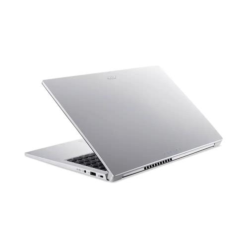 Acer Aspire Lite AL15-33P-C2GY Intel® N N150 Laptop 39,6 cm (15.6") Full HD 4 GB LPDDR5-SDRAM 128 GB SSD Wi-Fi 6 (802.11ax) Windows 11 Home in S mode Zilver - Image 4