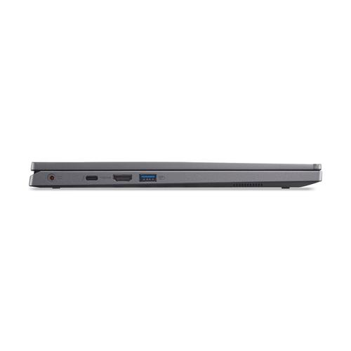 Acer Aspire Spin 14 ASP14-51MTN-56DV Intel Core 5 120U Hybride (2-in-1) 35,6 cm (14") Touchscreen WUXGA 32 GB LPDDR5-SDRAM 512 GB SSD Wi-Fi 6E (802.11ax) Windows 11 Home Grijs - Image 5