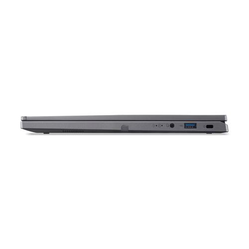 Acer Aspire Spin 14 ASP14-51MTN-56DV Intel Core 5 120U Hybride (2-in-1) 35,6 cm (14") Touchscreen WUXGA 32 GB LPDDR5-SDRAM 512 GB SSD Wi-Fi 6E (802.11ax) Windows 11 Home Grijs - Image 6