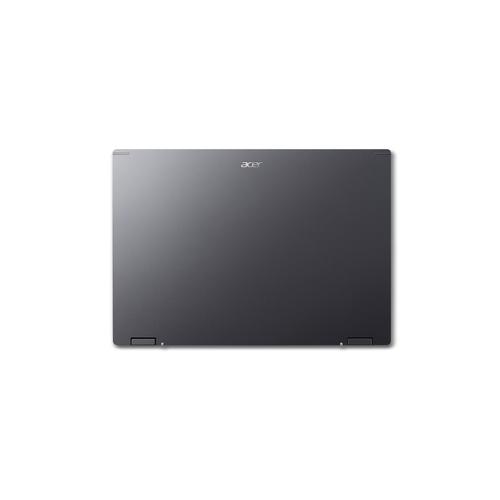Acer Aspire Spin 14 ASP14-52MTN-58D9 Intel Core Ultra 5 115U Hybride (2-in-1) 35,6 cm (14") Touchscreen WUXGA 16 GB LPDDR5x-SDRAM 512 GB SSD Wi-Fi 6E (802.11ax) Windows 11 Home Grijs - Image 5